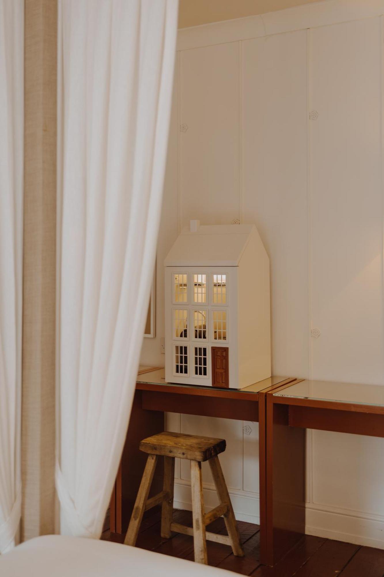 No 1 By Guesthouse, York Dış mekan fotoğraf