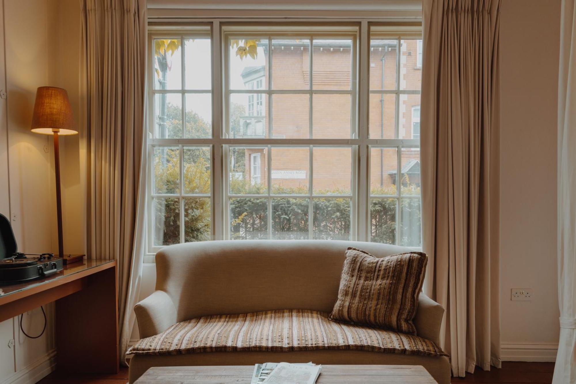No 1 By Guesthouse, York Dış mekan fotoğraf